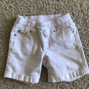 Justice | 2 shorts | size10